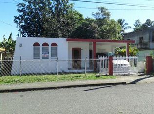 467 Calle Juan Rodriguez, Mayaguez, PR 00682