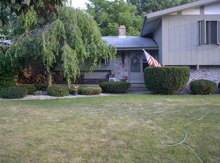 5297 Clydesdale Ln, Saginaw, MI