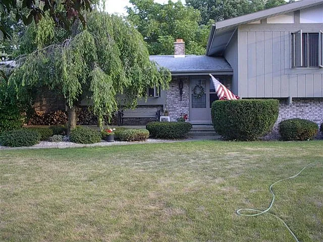 5297 Clydesdale Ln photo 1