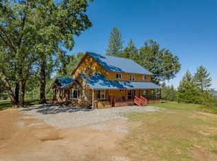 777 Morning Glory Rd, Mountain Ranch, CA 95246