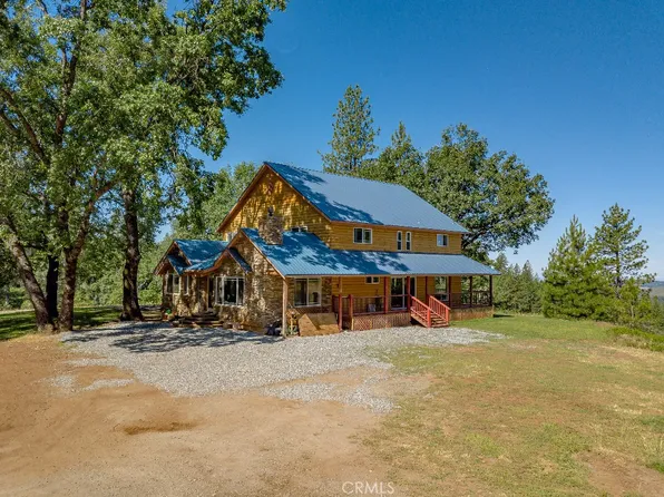 777 Morning Glory Rd, Mountain Ranch, CA 95246