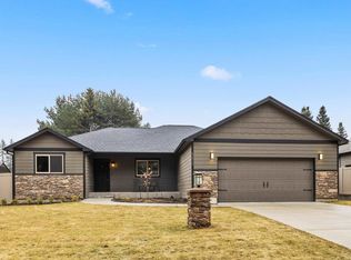 11726 N Alberta Ln, Spokane, WA 99218