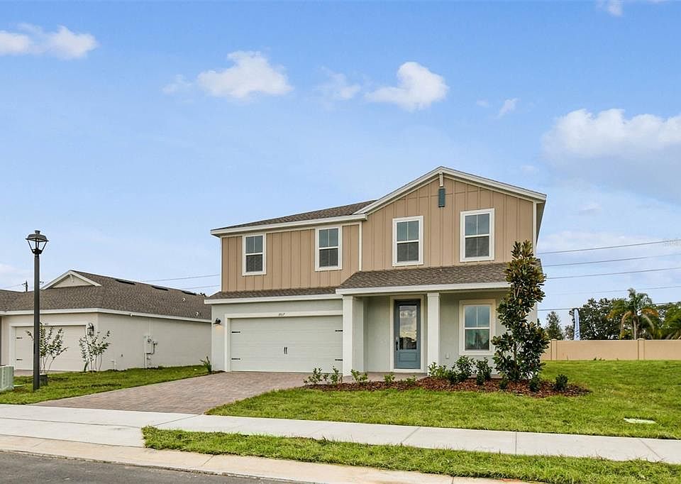 1st image of 3017 Halter Way #4