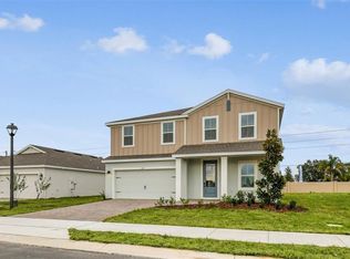 3017 Halter Way #4, Davenport, FL 33837
