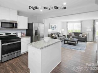 Edenbrook, Charlotte, NC 28208