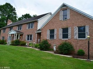 13902 Mount Oak Ct, Bowie, MD 20721