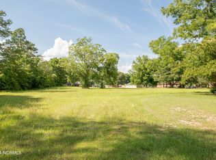 12-1&2 Sand Clay Rd, Kinston, NC 28504