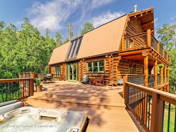 48 Sun King Dr, Glenwood Springs, CO 81601