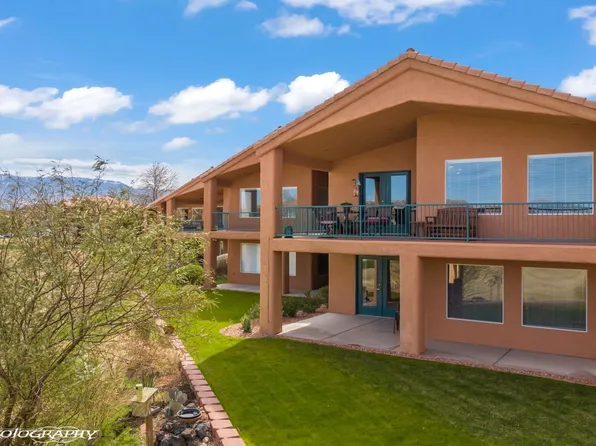 247 Palmer Ln, Mesquite, NV 89027