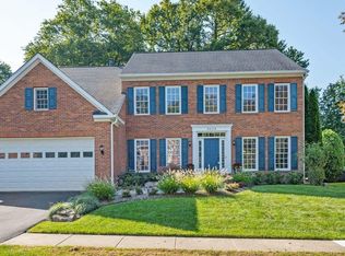 4624 Brightwood Rd, Olney, MD 20832
