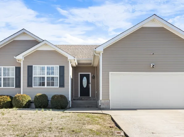 1355 Whitt Ln, Clarksville, TN 37042