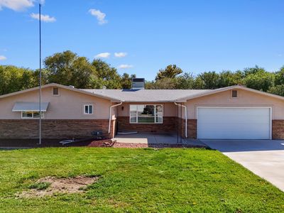 566 Normandy Dr, Grand Junction, CO, 81501