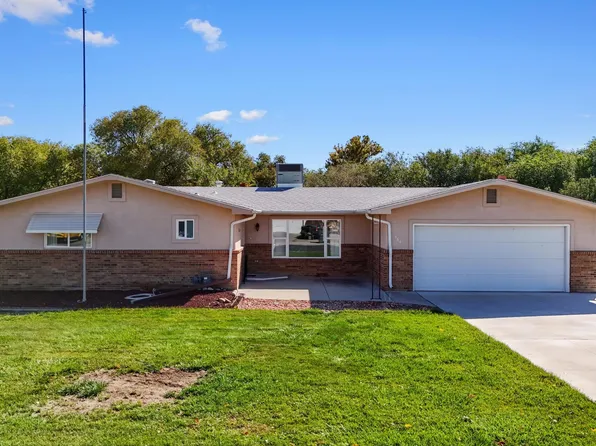 566 Normandy Dr, Grand Junction, CO 81501
