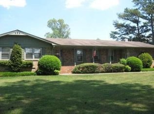 2220 Old Salem Rd SE, Conyers, GA 30013