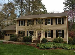 5300 Sweetbriar Dr, Raleigh, NC 27609