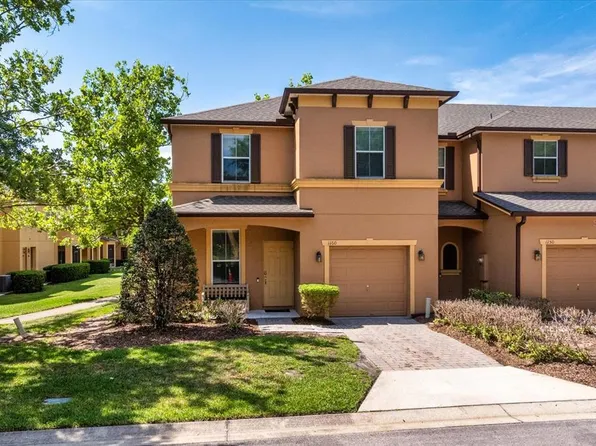 1160 Twin Trees Ln, Sanford, FL 32771