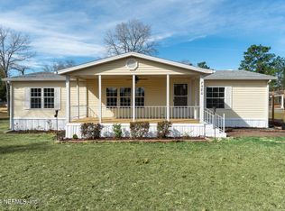 7580 Casa Grande Blvd, Keystone Heights, FL 32656