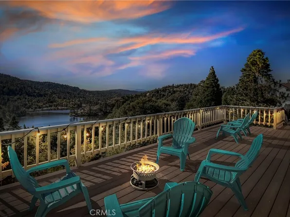 404 Darfo Dr, Crestline, CA 92325