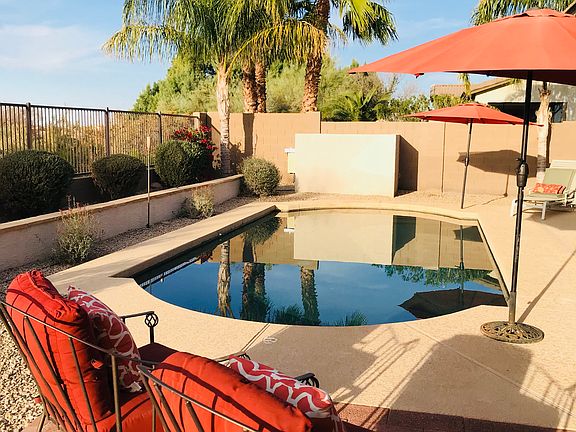 5th image of 22093 E Pecan Dr
