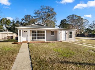 2502 Rowell St, Mobile, AL 36606