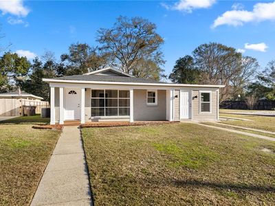 2502 Rowell St, Mobile, AL, 36606