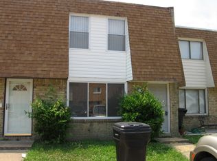 705 Arthur Ave, Virginia Beach, VA 23452