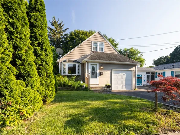 17 Chemung St, Rochester, NY 14611