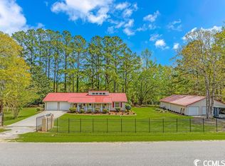 1506 Loop Cir, Longs, SC 29568