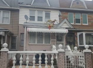 3011 92nd St, East Elmhurst, NY 11369
