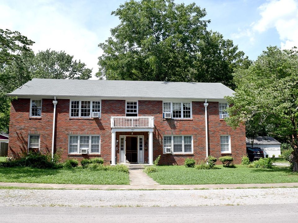 903 E Lytle St Murfreesboro TN Zillow