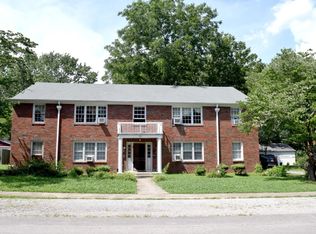 903 E Lytle St APT 1-4, Murfreesboro, TN 37130