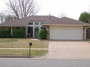 2712 Summer Set Trl, Edmond, OK 73012