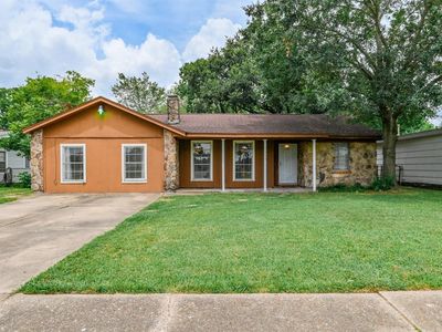 1309 Parkside Dr, Pasadena, TX, 77502