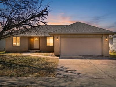 2420 W Rockwood Street, Springfield, MO, 65807