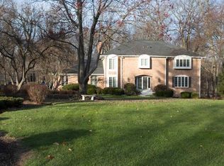 3608 Brumley Mews, Carmel, IN 46033