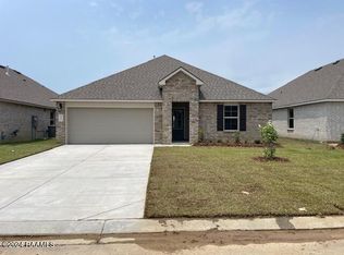 1800 Saddle Back Rdg, New Iberia, LA 70560
