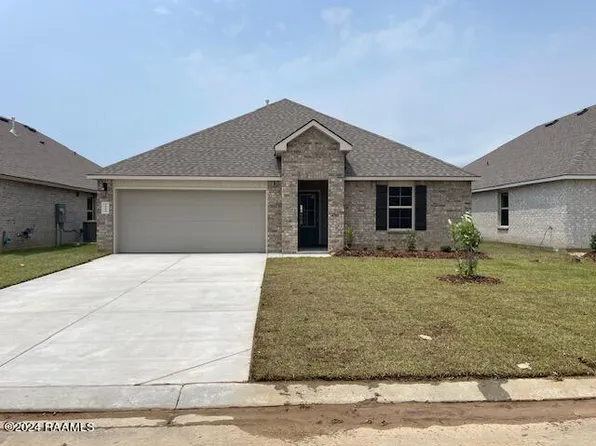 1800 Saddle Back Rdg, New Iberia, LA 70560