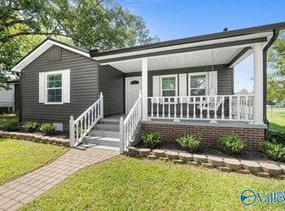 305 Greene St SE, Attalla, AL 35954