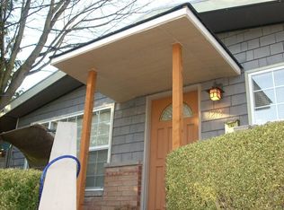 4212 S Juneau St, Seattle, WA 98118