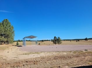 10446 Frontage Rd, Custer, SD 57730