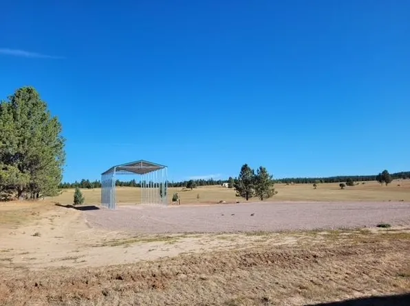 10446 Frontage Rd, Custer, SD 57730