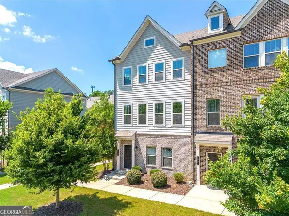 1101 Parktown Dr Building 11, Mableton, GA 30126