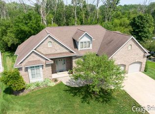 2552 Marble Ct, Zeeland, MI