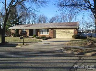 3970 Short St, Dubuque, IA 52002