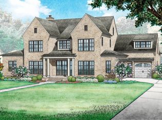 9209 Joiner Creek Rd #13041-LOT 13041, College Grove, TN 37046
