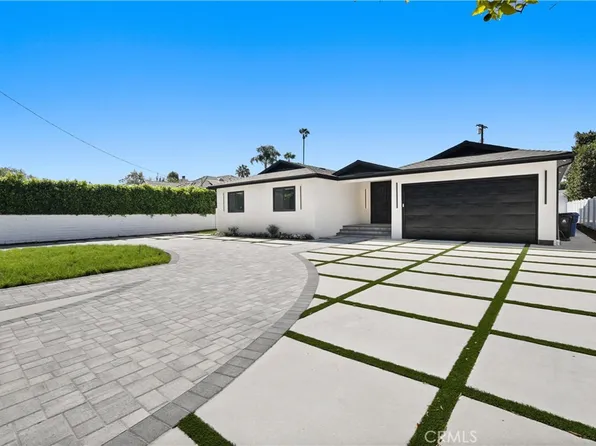 16158 Magnolia Blvd, Encino, CA 91436