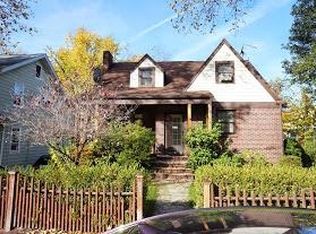 298 Orchard Ter, Bogota, NJ 07603