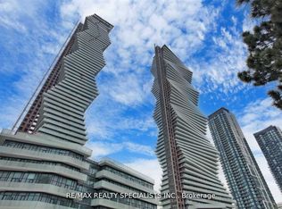 3900 Confederation Pkwy #4712, Mississauga, ON L5B 0K7