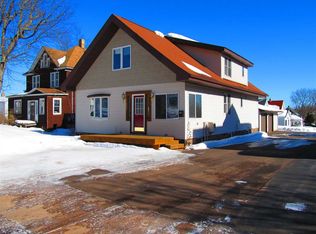 220 Park St, Ironwood, MI 49938