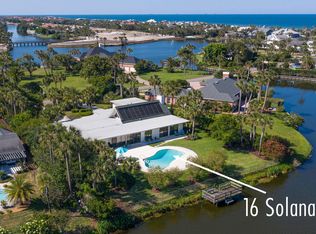 16 Solana Rd, Ponte Vedra Beach, FL 32082